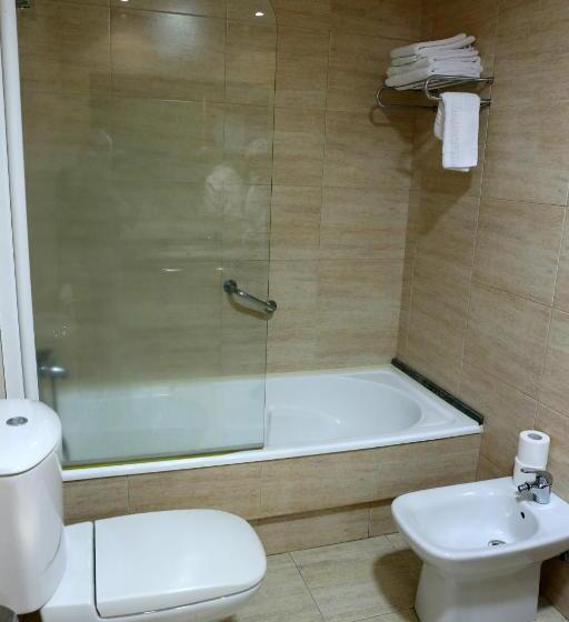 غرفة قياسية, Xinzo