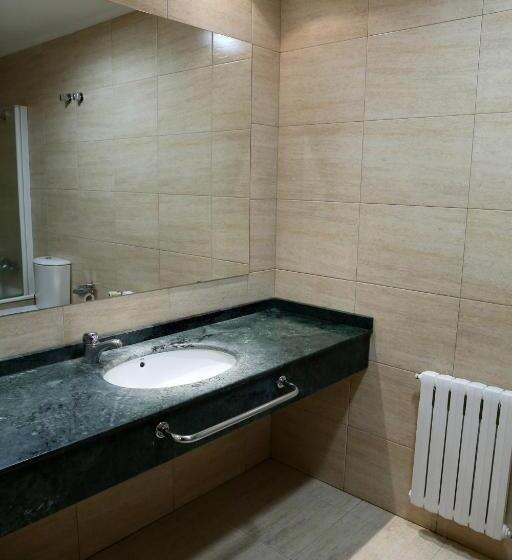 غرفة قياسية, Xinzo