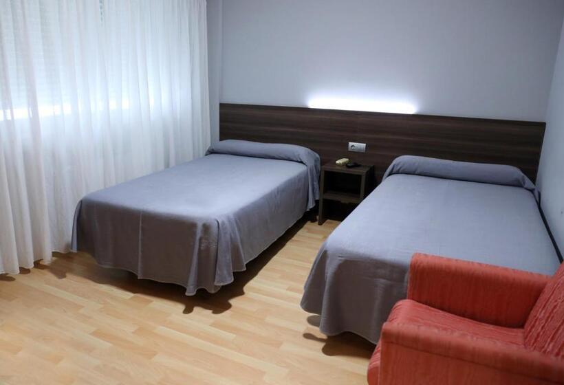 غرفة قياسية, Xinzo