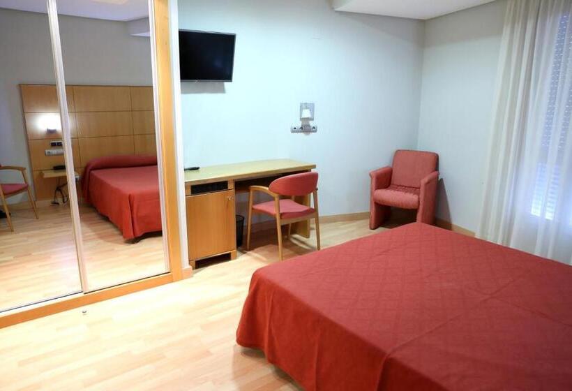 غرفة قياسية, Xinzo