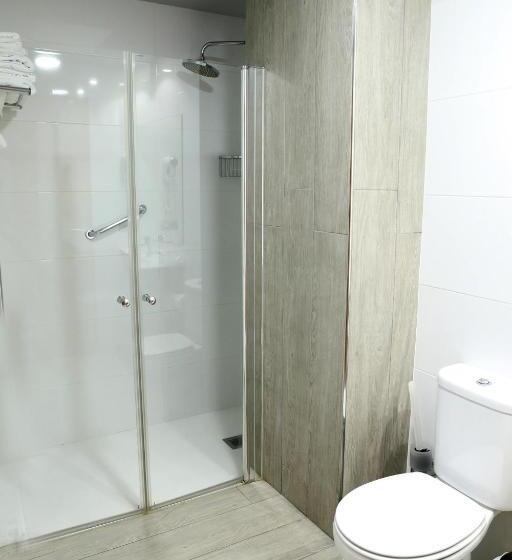 غرفة قياسية ثلاثية, Xinzo