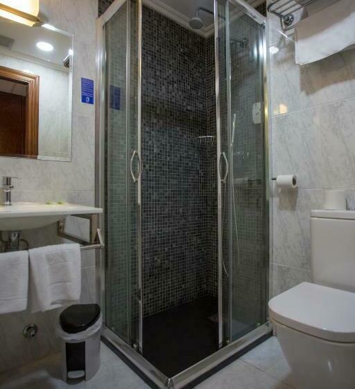 Номер Стандарт, Yerri