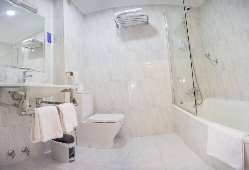 Номер Стандарт, Yerri