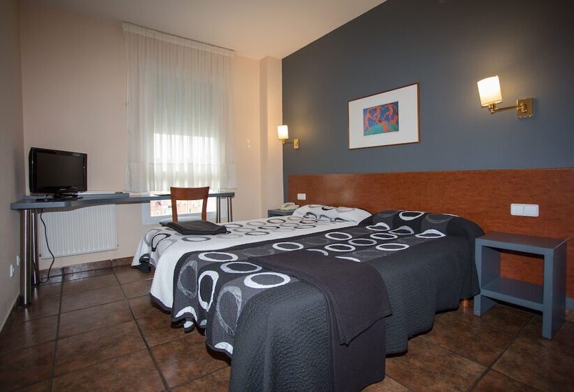 Номер Стандарт, Yerri