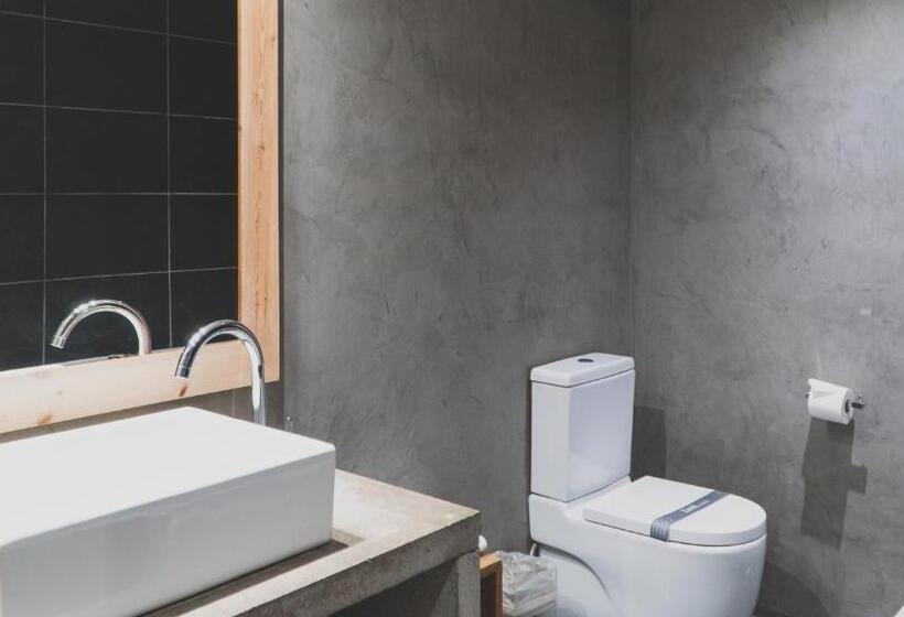 اتاق استاندارد, Zenit Abeba