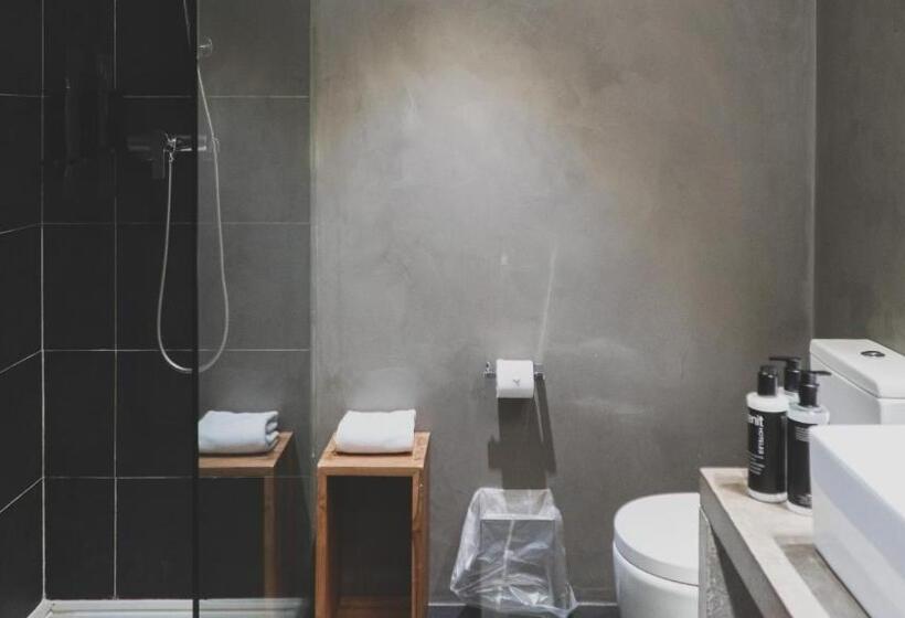 اتاق استاندارد, Zenit Abeba