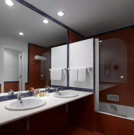 Quarto Superior, Parador De Cazorla