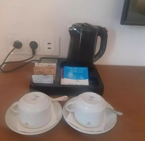 スーペリアールーム, Parador De Jaen