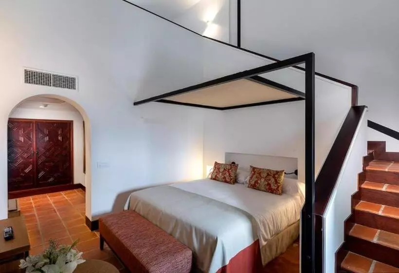 スーペリアールーム, Parador De Jaen