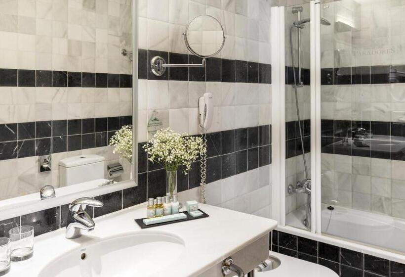 标准间, Parador de La Seu D'Urgell