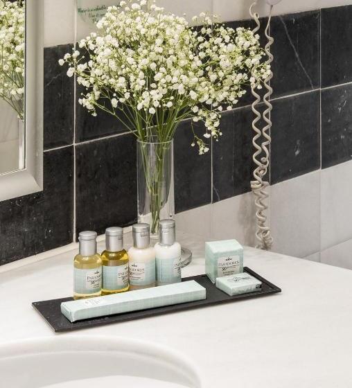 标准间, Parador de La Seu D'Urgell