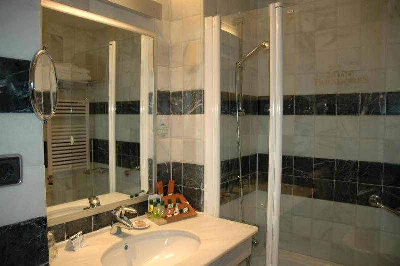 标准间, Parador de La Seu D'Urgell