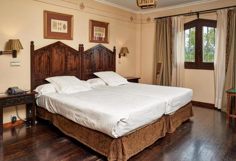 Номер Стандарт, Parador De Olite