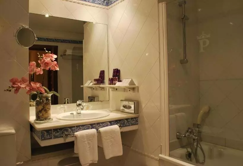 スタンダードルーム, Parador De Olite