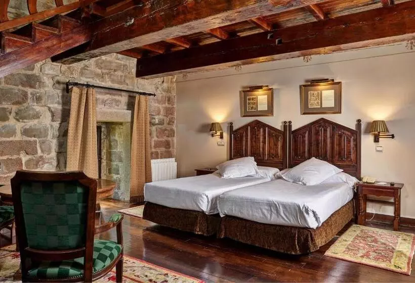 スーペリアールーム, Parador De Olite