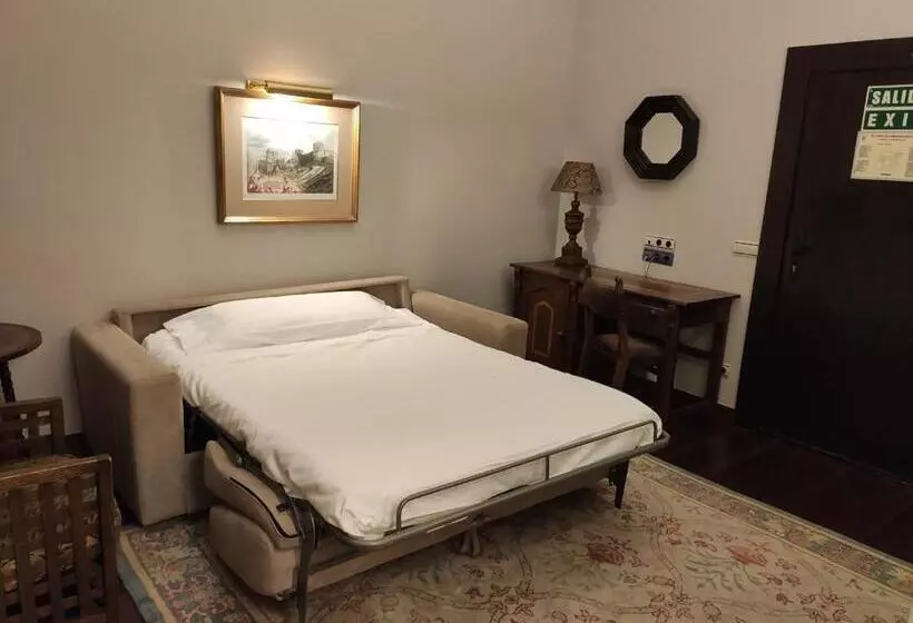 スーペリアールーム, Parador De Olite