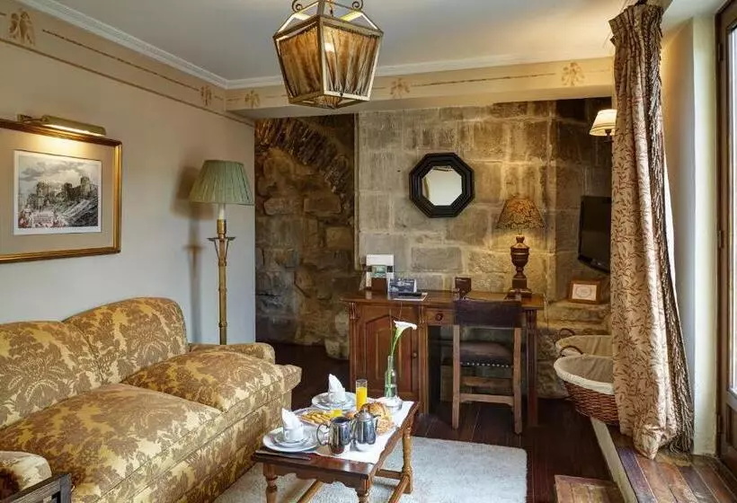 スーペリアールーム, Parador De Olite