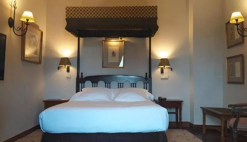 スーペリアールーム, Parador De Olite