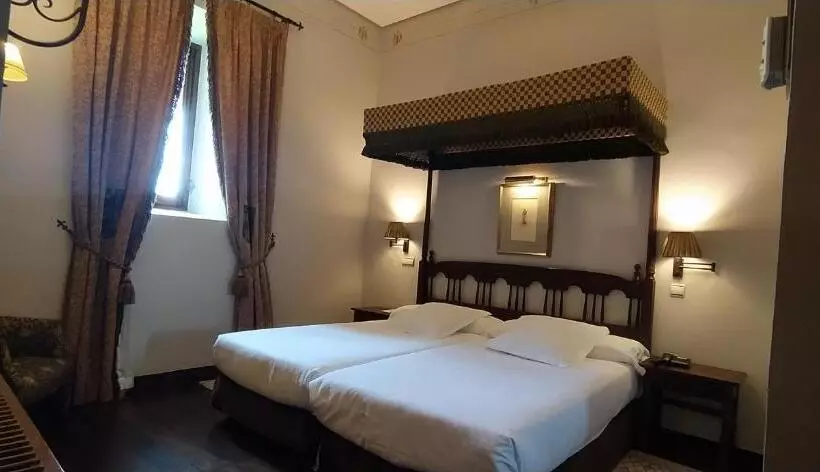 スーペリアールーム, Parador De Olite