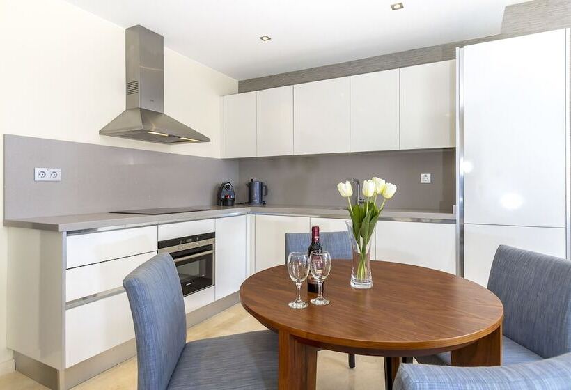 Полулюкс Вид на Сад, Radisson Blu Resort Gran Canaria