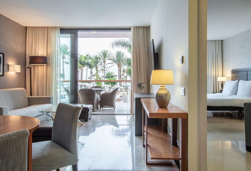 Полулюкс Вид на Сад, Radisson Blu Resort Gran Canaria