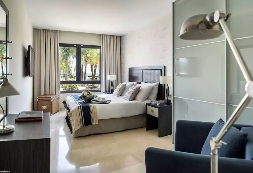 Juniorsviitti Puutarhanäkymä, Radisson Blu Resort Gran Canaria