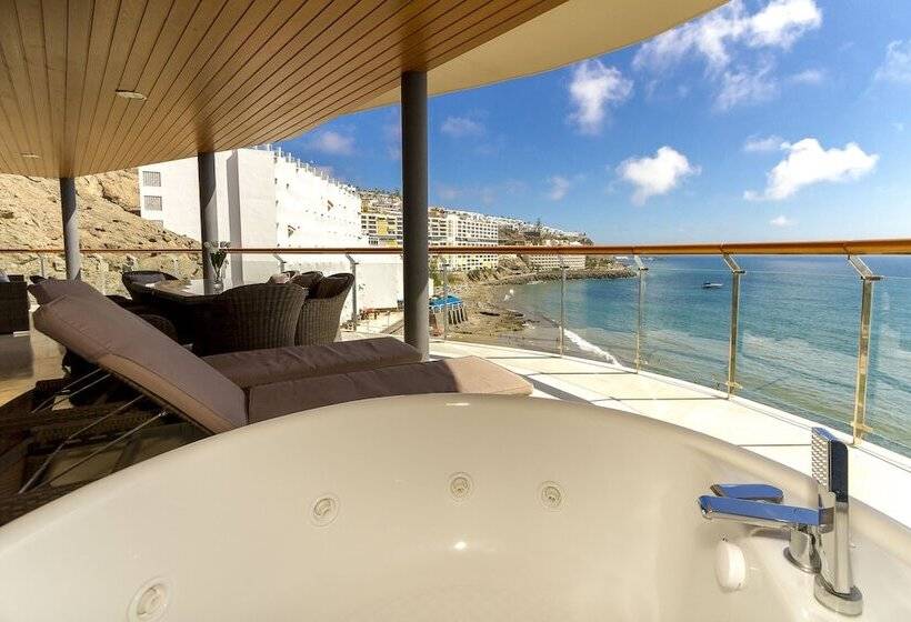 Люкс Premium 3 Спальни, Radisson Blu Resort Gran Canaria