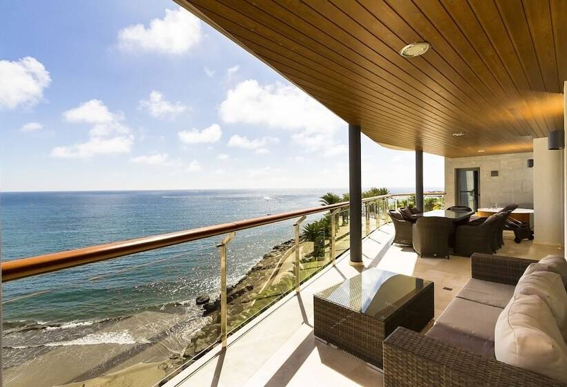 Люкс Premium 3 Спальни, Radisson Blu Resort Gran Canaria