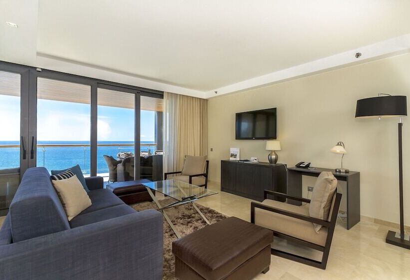 Люкс Premium 3 Спальни, Radisson Blu Resort Gran Canaria