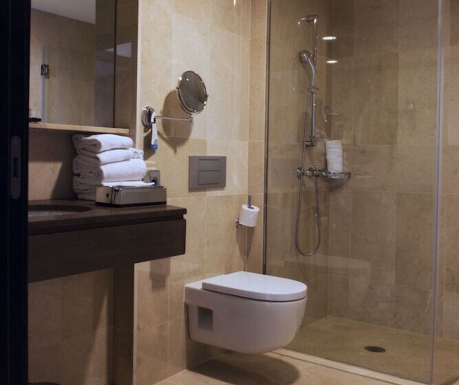 Люкс 2 Спальни, Radisson Blu Resort Gran Canaria