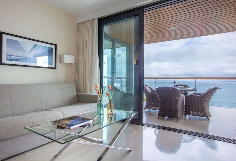 Люкс 2 Спальни, Radisson Blu Resort Gran Canaria