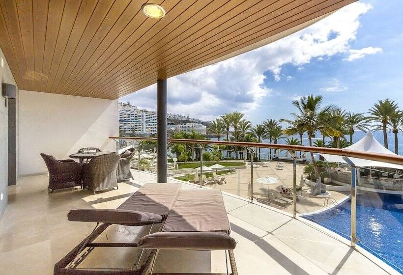 Люкс 2 Спальни, Radisson Blu Resort Gran Canaria