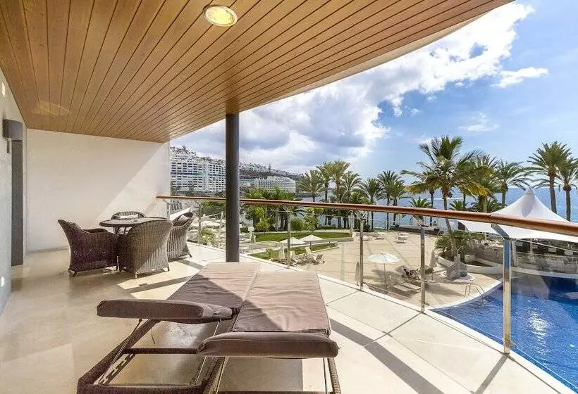 سوئیت 2 خوابه, Radisson Blu Resort Gran Canaria