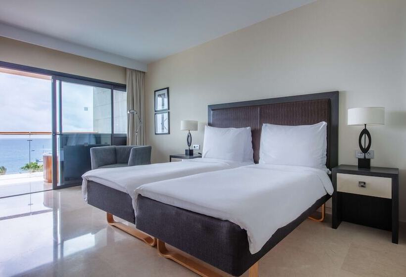 Люкс 2 Спальни, Radisson Blu Resort Gran Canaria