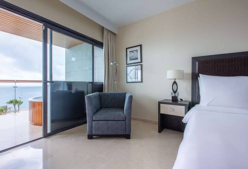 Люкс 2 Спальни, Radisson Blu Resort Gran Canaria