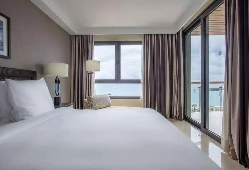 سوئیت 2 خوابه, Radisson Blu Resort Gran Canaria