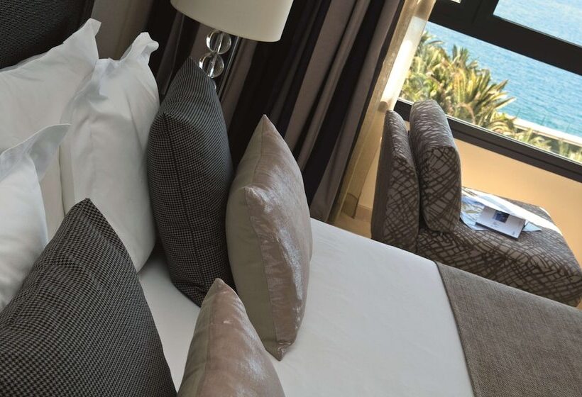 Люкс 2 Спальни, Radisson Blu Resort Gran Canaria
