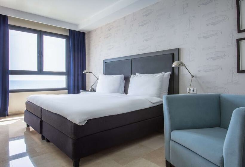 Люкс Premium 3 Спальни, Radisson Blu Resort Gran Canaria