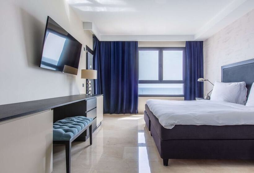 Люкс Premium 3 Спальни, Radisson Blu Resort Gran Canaria