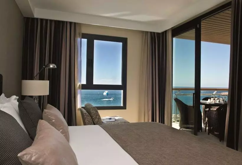سوئیت 2 خوابه, Radisson Blu Resort Gran Canaria