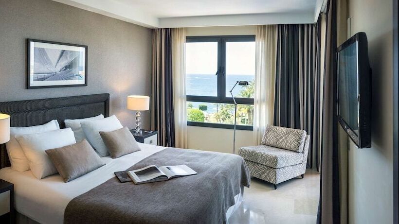 جناح غرفتين نوم, Radisson Blu Resort Gran Canaria