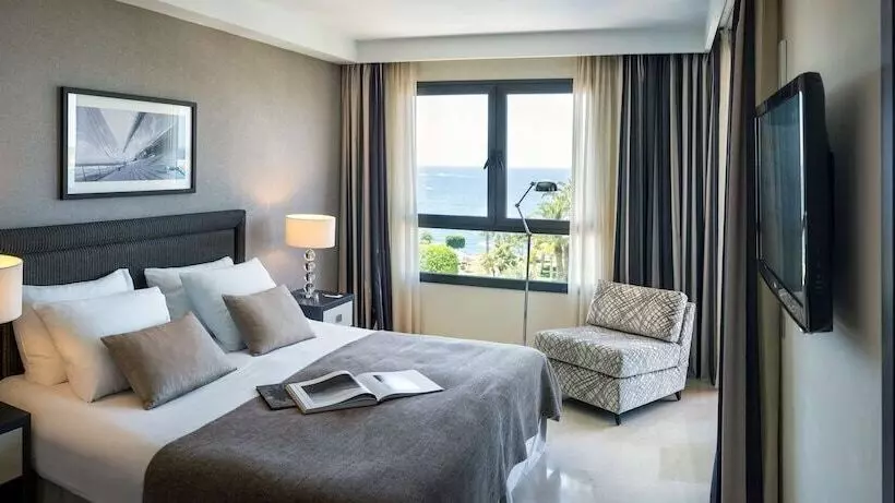 سوئیت 2 خوابه, Radisson Blu Resort Gran Canaria