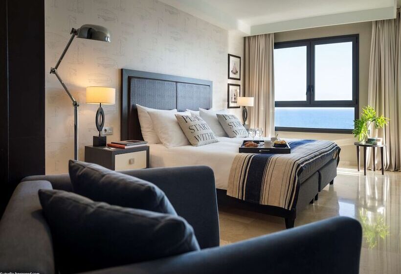 Люкс 2 Спальни, Radisson Blu Resort Gran Canaria