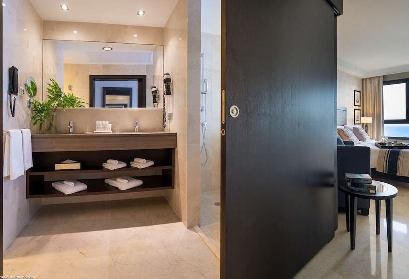 Люкс 2 Спальни, Radisson Blu Resort Gran Canaria