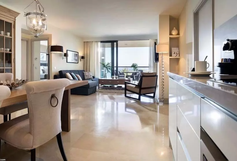 سوئیت 2 خوابه, Radisson Blu Resort Gran Canaria