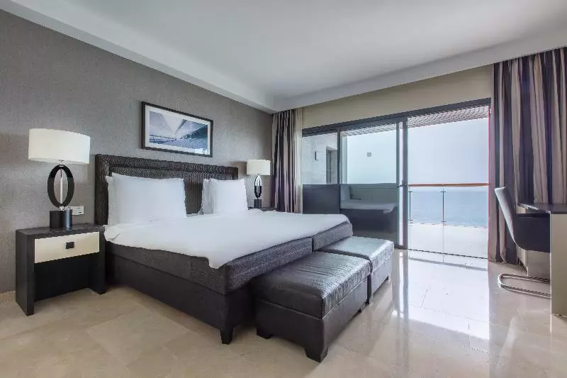 Superior-sviitti Merinäkymä, Radisson Blu Resort Gran Canaria