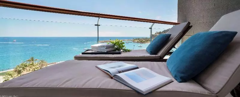 Standard-huone Merinäkymä, Radisson Blu Resort Gran Canaria