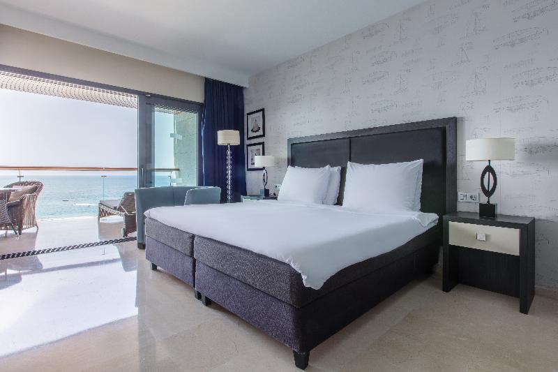 Номер Стандарт Вид на Море, Radisson Blu Resort Gran Canaria