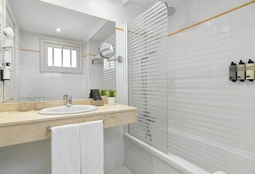 סוויטה משפחתית, H10 Suites Lanzarote Gardens