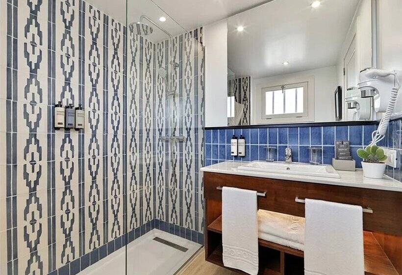 סוויטה משפחתית, H10 Suites Lanzarote Gardens